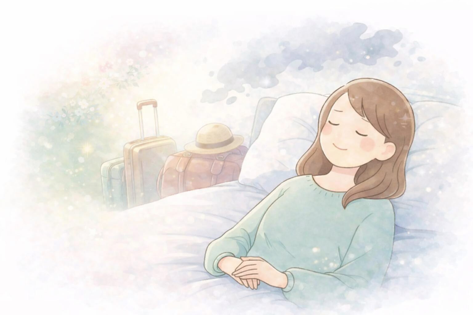 睡眠の質と慢性痛の関係
