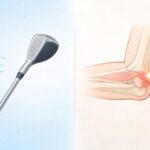 テニス肘とゴルフ肘、何が違う？