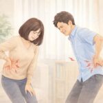 ぎっくり腰の原因とは？実は見落とされやすいポイントと慢性化を防ぐ考え方