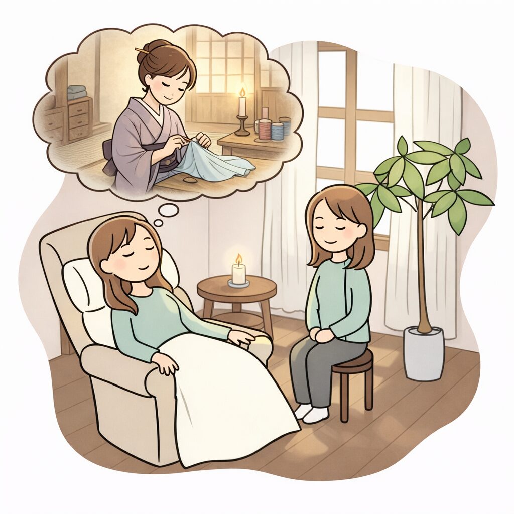 前世療法は危険?慢性痛が改善しにくくなる「意味づけ」の落とし穴