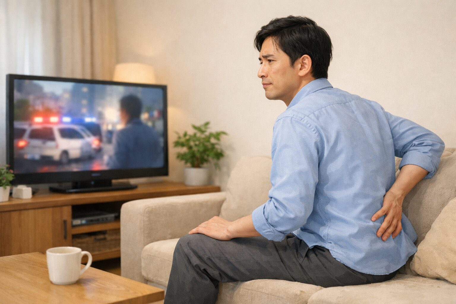 痛みに関連する情報に触れると痛みが増す理由｜脳と「安心」の関係