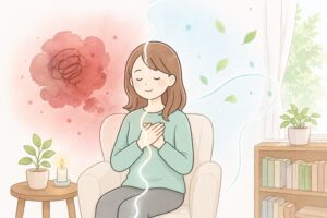 課題の分離で考える慢性痛｜痛みはコントロールできるのか？