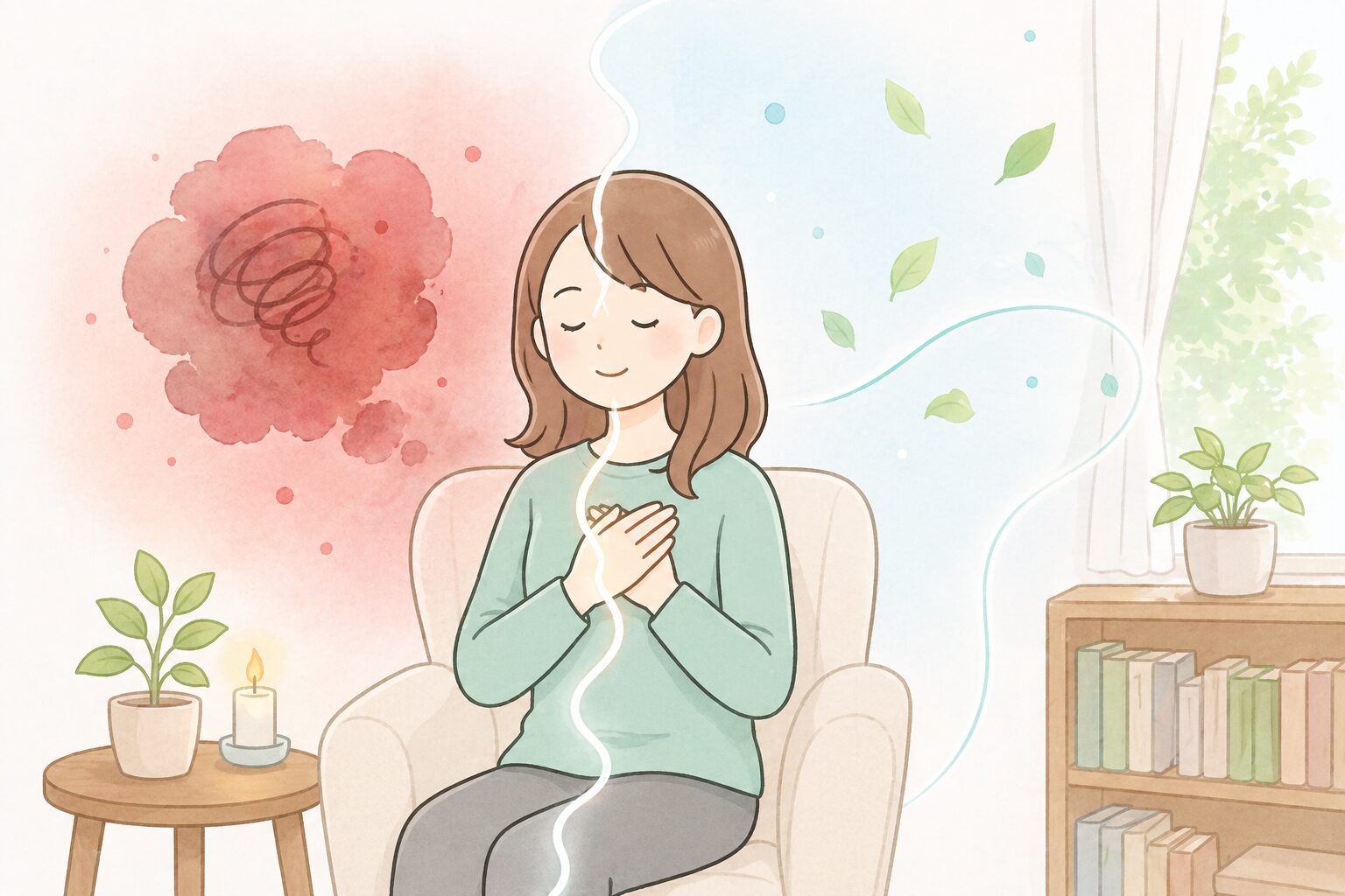 課題の分離で考える慢性痛｜痛みはコントロールできるのか？