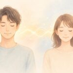 人は注意集中した人と同期する無意識の性質がある｜痛みと安心に影響する“見えないつながり”