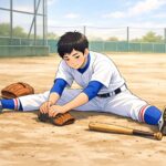 運動前のストレッチは本当に必要か？静的ストレッチを再考する