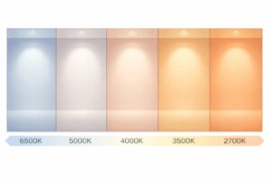 部屋の照明と慢性痛｜色温度と覚醒の関係をやさしく解説