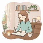 慢性痛が続くときこそ試したい「感謝日記」という選択肢
