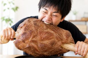 タンパク質は足りているのに不調が出る理由｜鉄との関係を解説