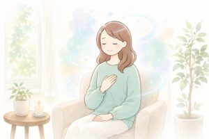体の痛みに効く自律訓練法｜やり方と注意点をわかりやすく解説