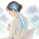 休んだのに痛いのはなぜ？疲労で弱まる「痛みのブレーキ」の話