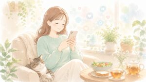 SNSと情報のタコツボ化――心を守るために、見る情報を選ぶという考え方